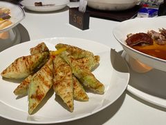 冰山茄子-炳胜品味(海印总店)
