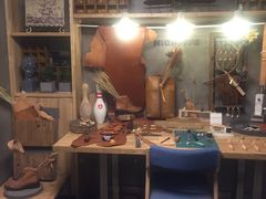 -HIGH FIVE哈福手工汉堡(桂林路店)