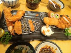双人餐-胜博殿日式炸猪排(西红门店)