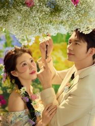 -今生有约婚纱摄影店(景德路店)