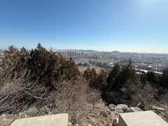 -府君山公园