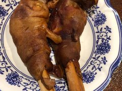 -老三羊汤【北兴隆街店】