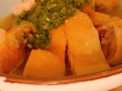 葱油鸡-锦園(伊势丹美食城店)