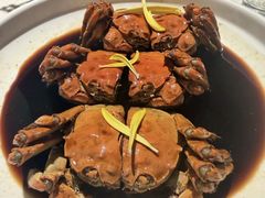 -成隆行·蟹王府(九江路店)