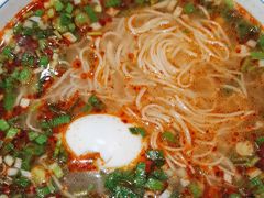 -西部马华清真兰州牛肉面·烧烤夜市(三里河店)