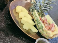 -樱嘢·炭火烧肉(惠南店)
