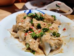 -玖鲜小笼(中山广场店)