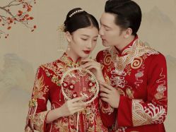 -第一夫人婚纱摄影(南京店)