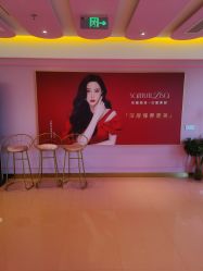 -莎蔓莉莎美容会所