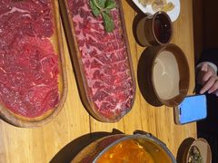 -黔诚酸汤牛肉(甲秀楼店)