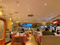 -西贝(吴江路湟普汇店)