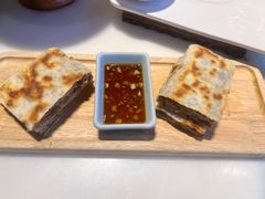 -那家小馆•北京菜•烤鸭(香山店)