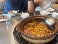 -胡须佬鸡煲四季火锅店(石厦西村直营店)