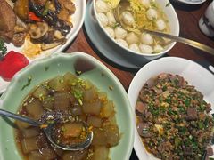 -前海沿·青岛菜(五四广场永旺店)