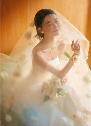 -金夫人婚纱摄影(总店)