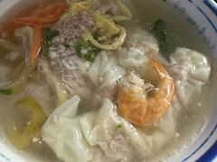 -长人馄饨铺(解放街店)