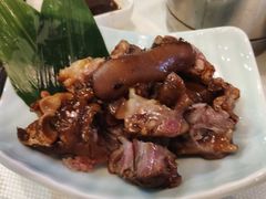 -渔娘渔家丹东海鲜(东直门店)