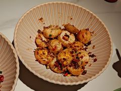 -以饭湘许(天河佳兆业店)