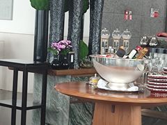 -北京柏悦酒店·锦庭餐厅Dining Room