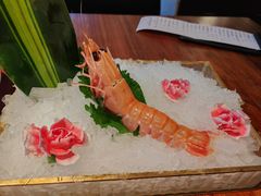 -Mr.Fish鱼鲜生海鲜放题(高德置地冬广场店)
