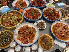 -龙虾奇迹(大华三路店)