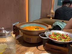 -云海肴·汽锅鸡·云南菜(广安门天虹店)