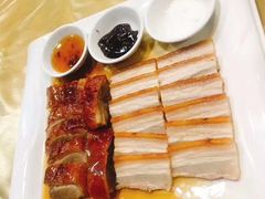 -顺德食府(大明湖店)