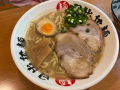 -日出拉面(望京店)