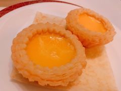 -天龙轩(香港丽思卡尔顿酒店)