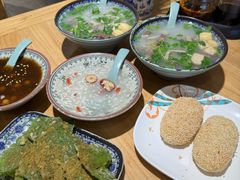 -老城南.鸭血粉丝汤(夫子庙店)