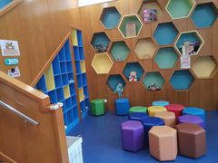 -早慧树儿童感觉统合体能训练中心(市北校区)