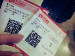 -曹杨影城(曹杨店)