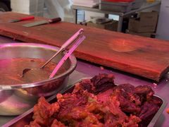 -阿娟牛肉丸·手打牛肉丸·现做现卖