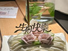 -春树下·树屋花房西餐厅(罍街AS1980店)