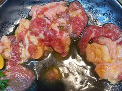-韩味园果木炭烤鲜肉(陵东街店)