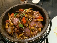 -柒园·三十年创意杭帮菜(龙湖滨江天街店)