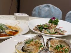 -大东海海鲜酒楼(渔人码头总店)