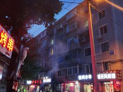 -老崔烤串(北陵小区店)
