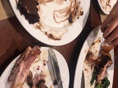 -Pancakes on the rocks(Darling Harbour)
