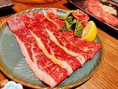 -樱宿日式和牛烧肉(五道口店)
