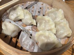 -老边饺子馆(中街店)