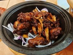 -宏状元现熬粥·京味菜(黄寺大街店)