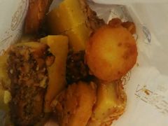 -上海哈尔滨食品厂(淮海中路店)