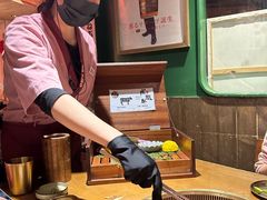 -MIKOMIKO和牛烧肉专门店(南门店)