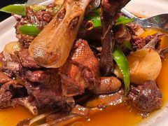 -飶香居(省博物馆店)