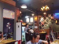 -博串堂(明发商业广场店)