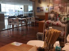 大堂-醉面(五道口启迪大厦店)