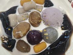 -鲜芋仙(华创店)