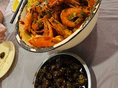 -辣螃铠盆盆蟹大排档(总店)