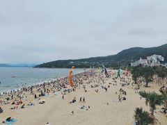 -大梅沙海滨公园